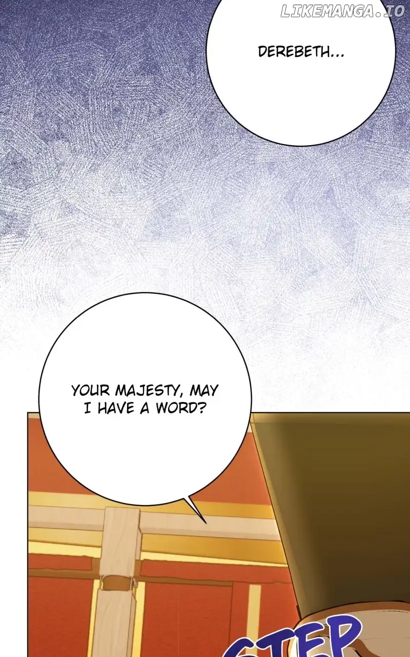 Captain! Is this battlefield here? chapter 58 page 37