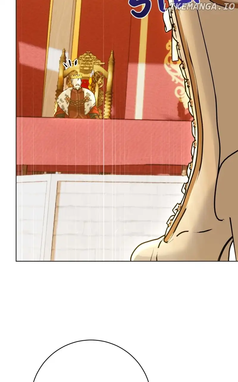 Captain! Is this battlefield here? chapter 58 page 38