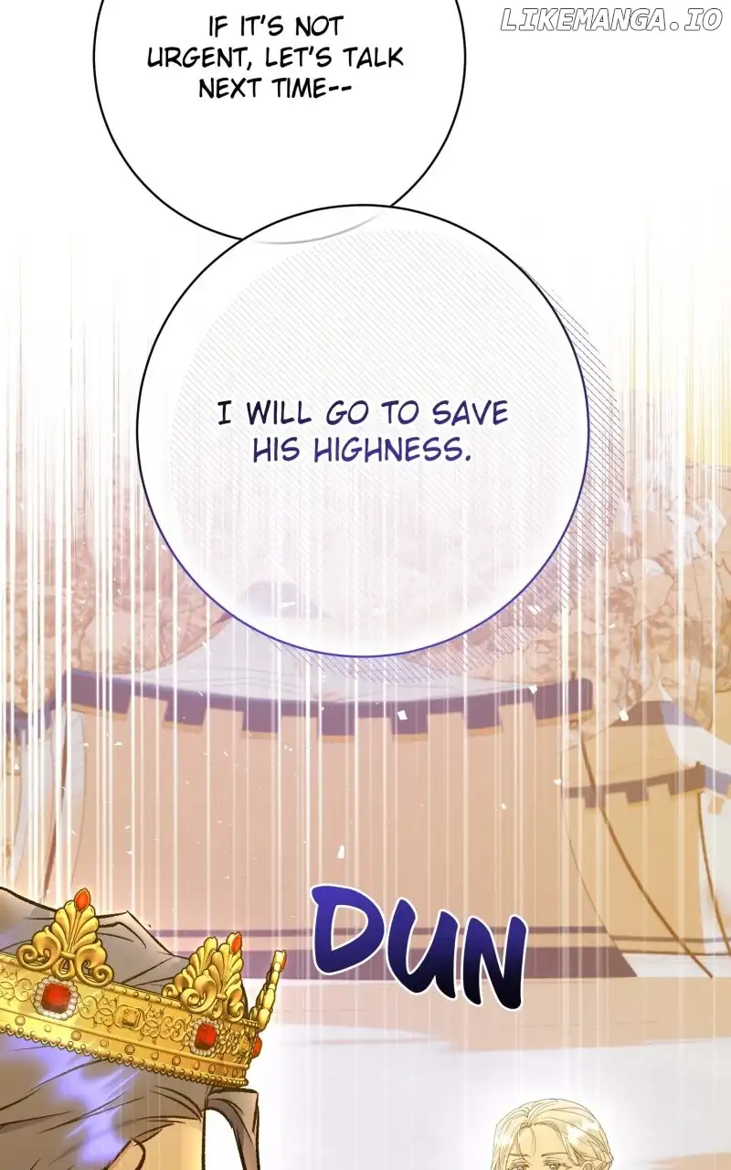 Captain! Is this battlefield here? chapter 58 page 39