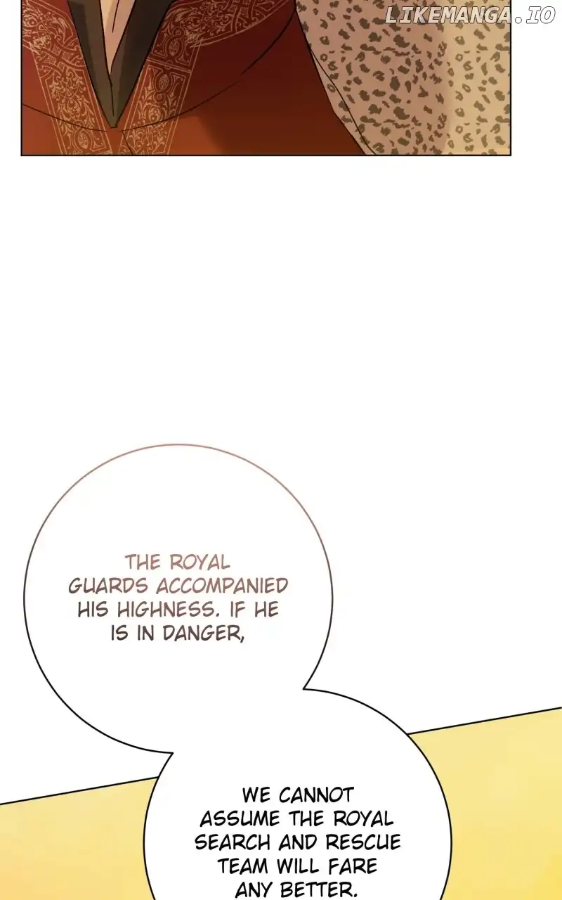 Captain! Is this battlefield here? chapter 58 page 44