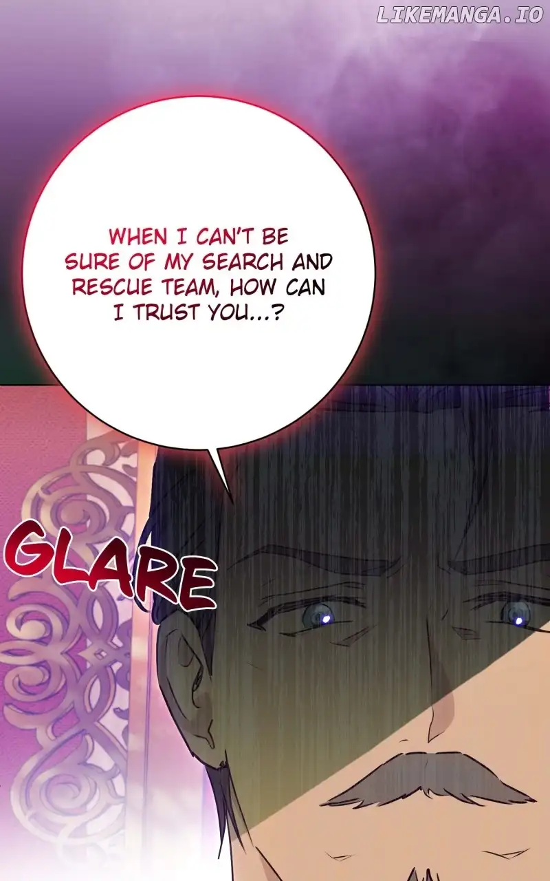 Captain! Is this battlefield here? chapter 58 page 46