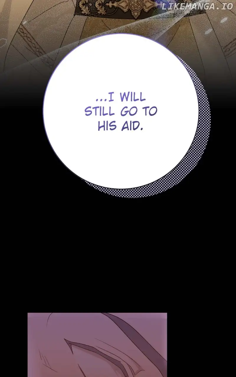Captain! Is this battlefield here? chapter 58 page 49