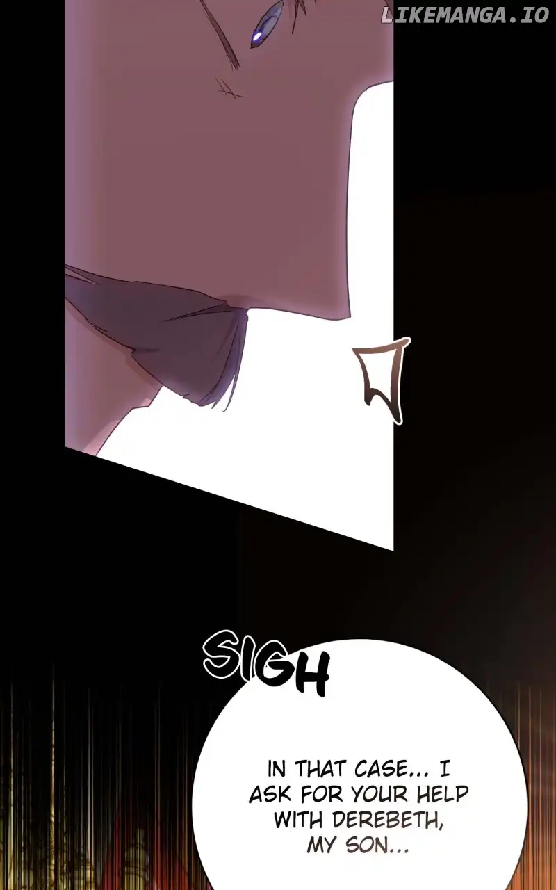 Captain! Is this battlefield here? chapter 58 page 50