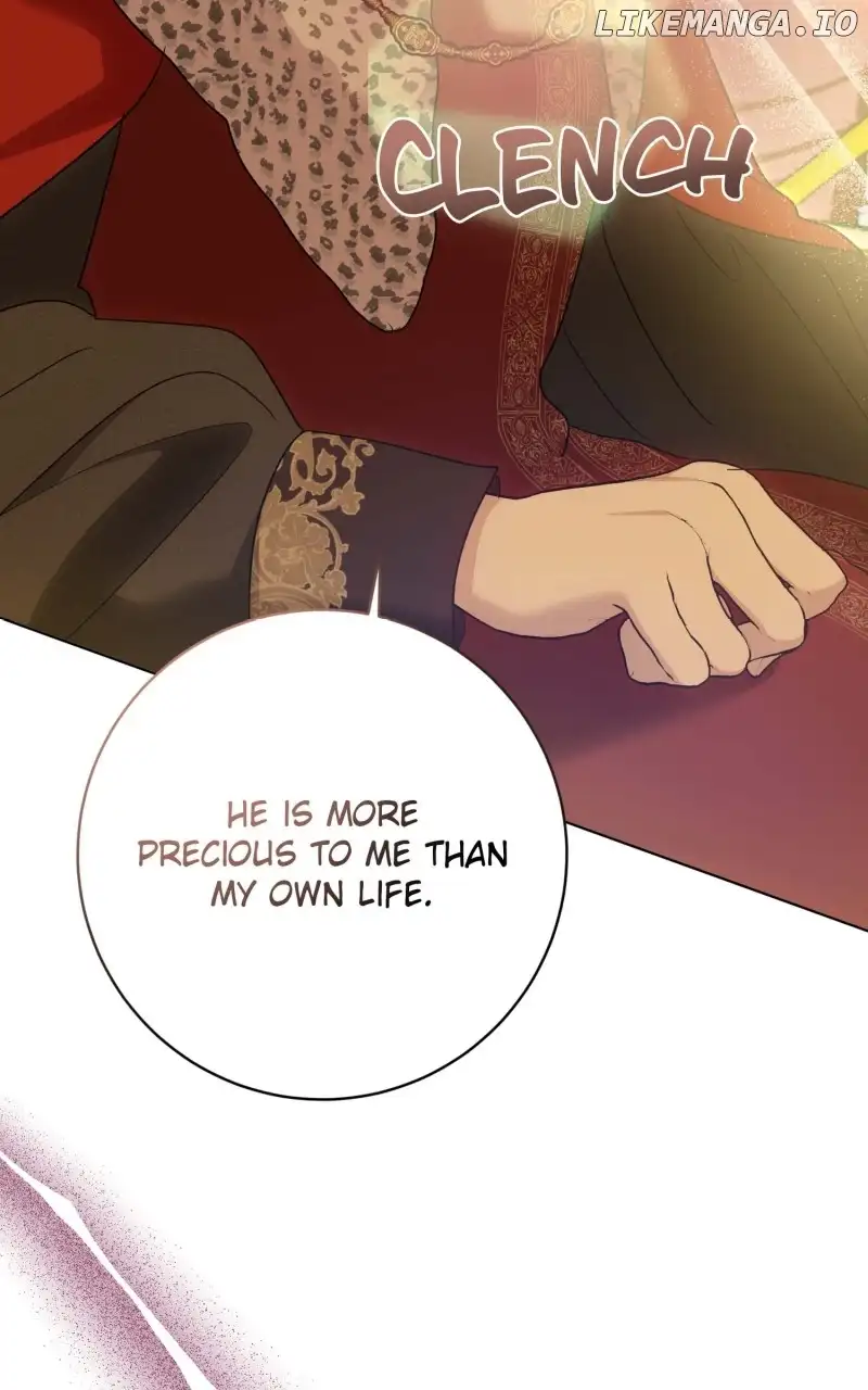 Captain! Is this battlefield here? chapter 58 page 52