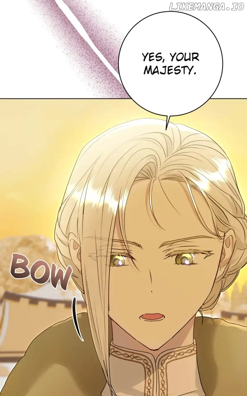 Captain! Is this battlefield here? chapter 58 page 53