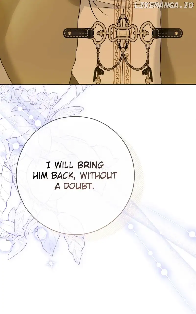 Captain! Is this battlefield here? chapter 58 page 54
