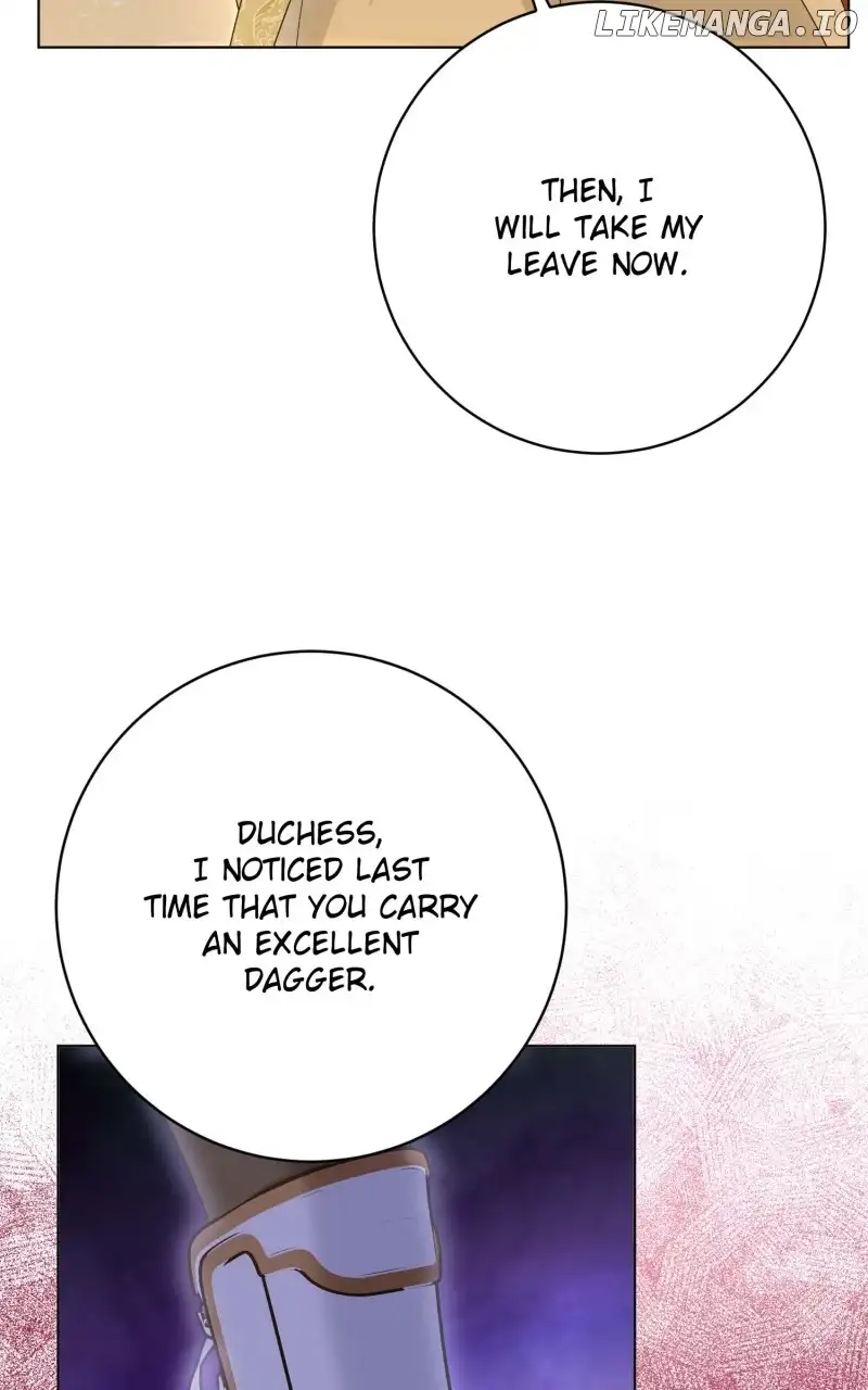 Captain! Is this battlefield here? chapter 58 page 61
