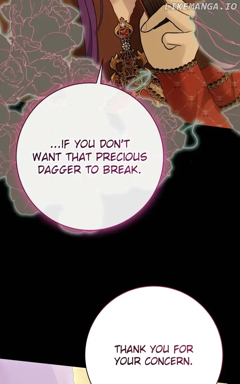 Captain! Is this battlefield here? chapter 58 page 64