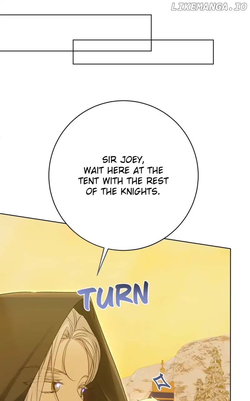 Captain! Is this battlefield here? chapter 58 page 72