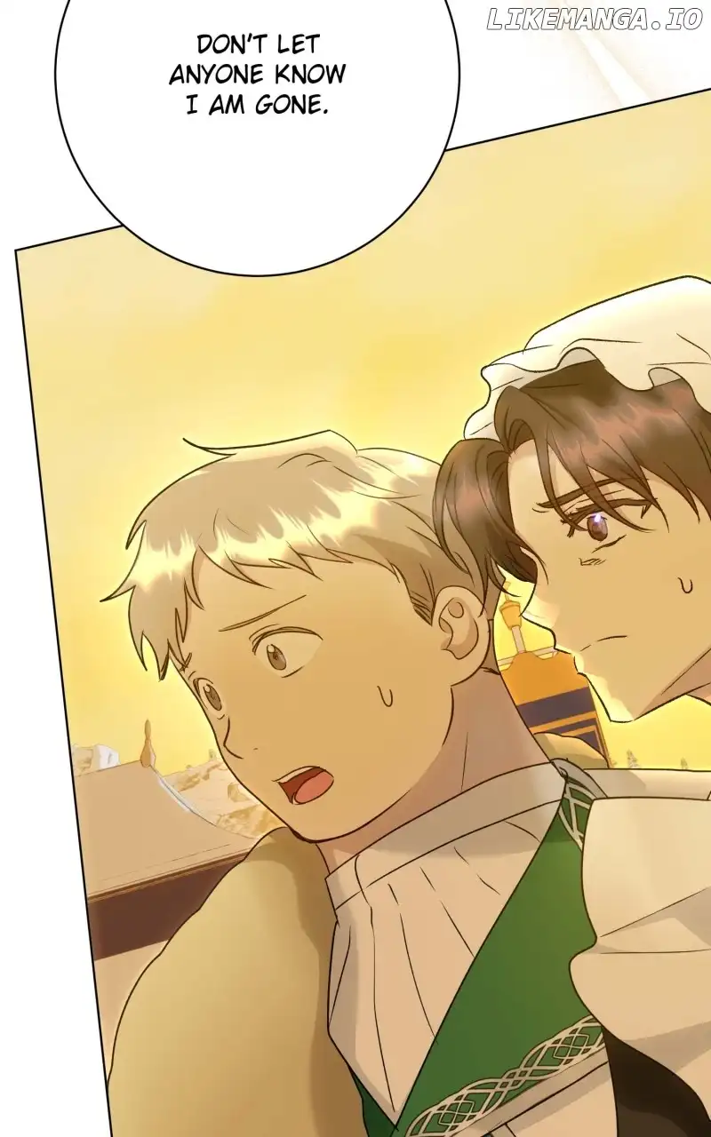 Captain! Is this battlefield here? chapter 58 page 74