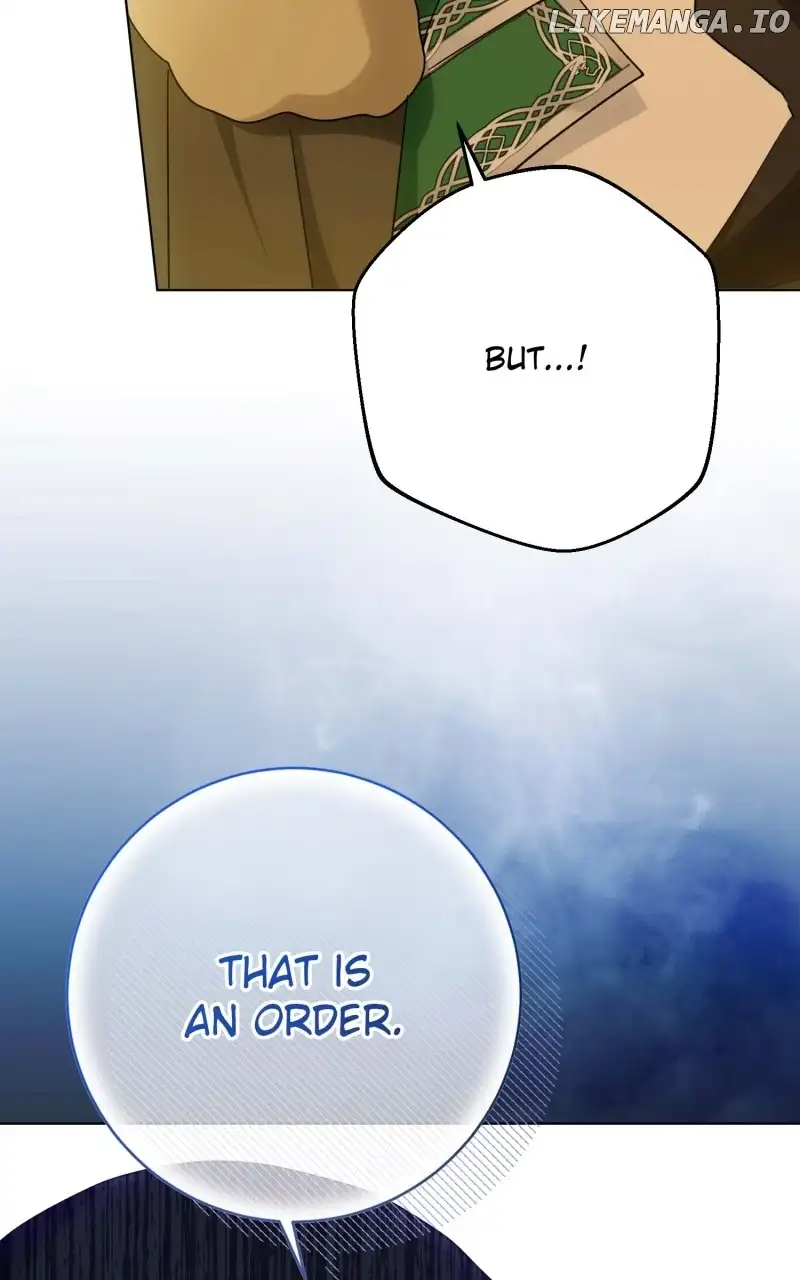 Captain! Is this battlefield here? chapter 58 page 75