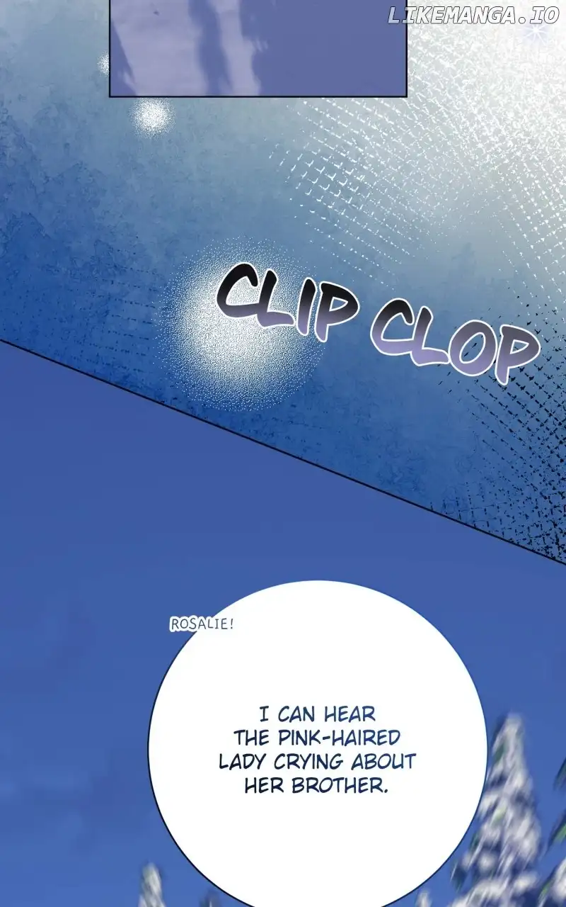 Captain! Is this battlefield here? chapter 58 page 84