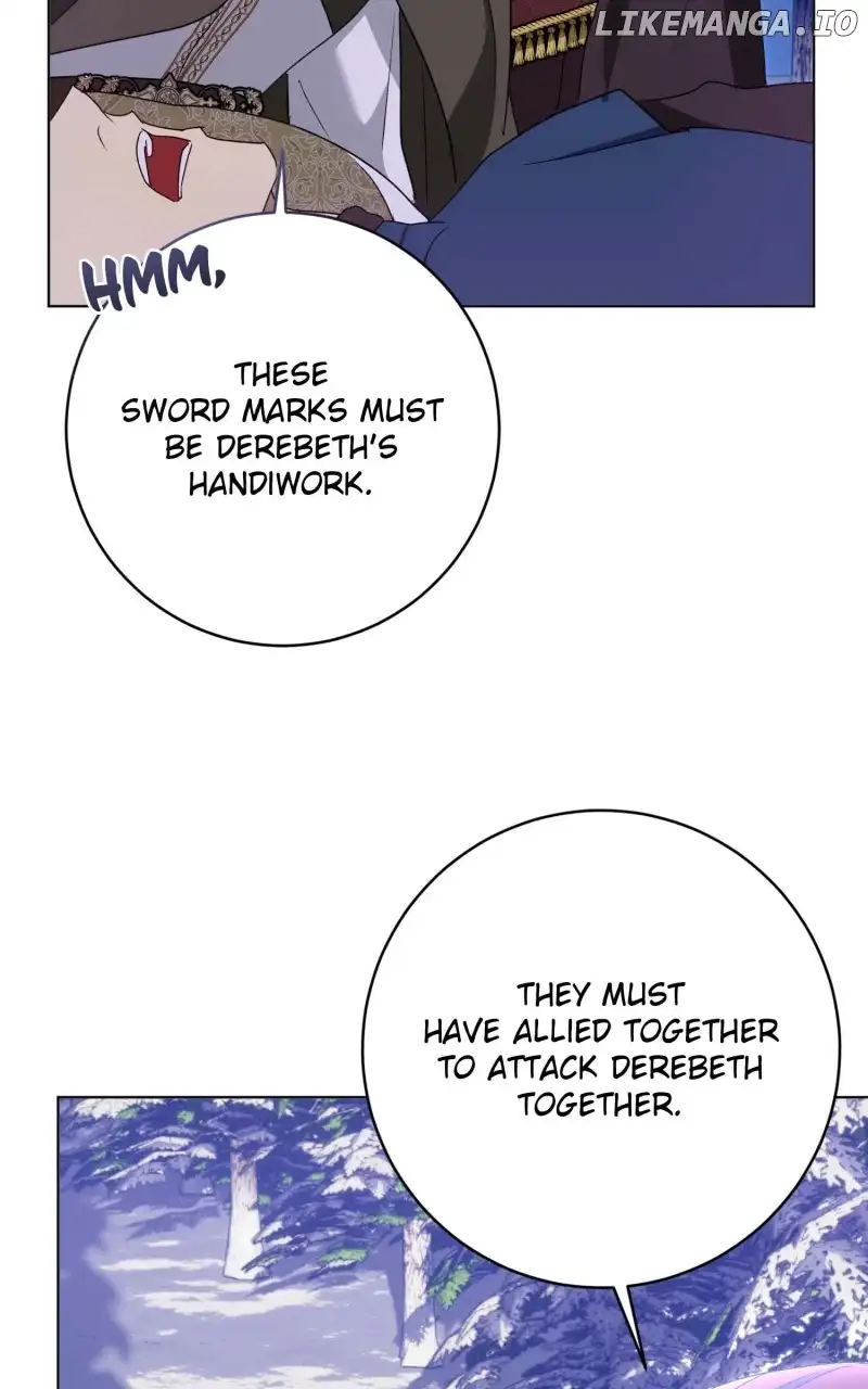 Captain! Is this battlefield here? chapter 58 page 95