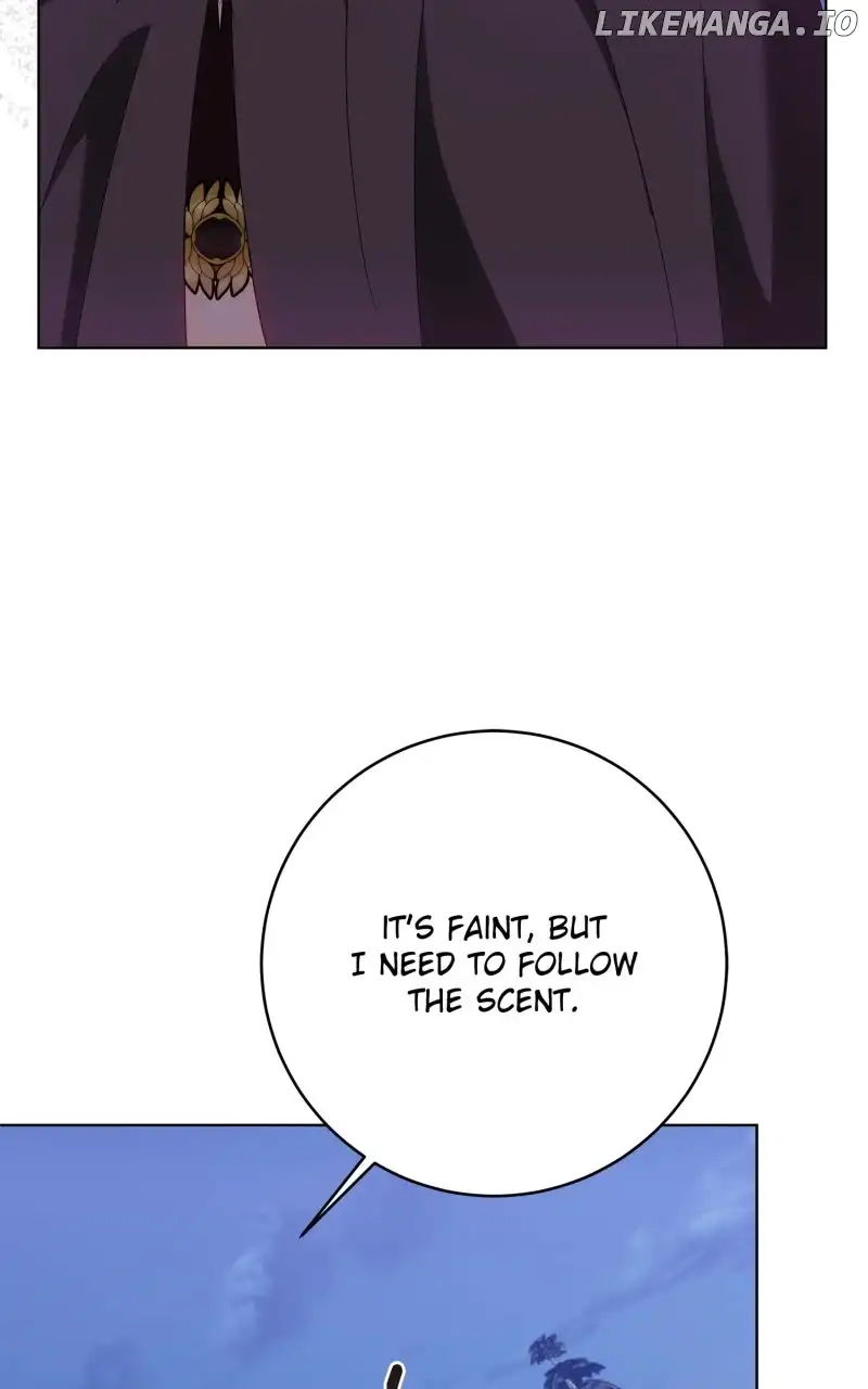 Captain! Is this battlefield here? chapter 59 page 7
