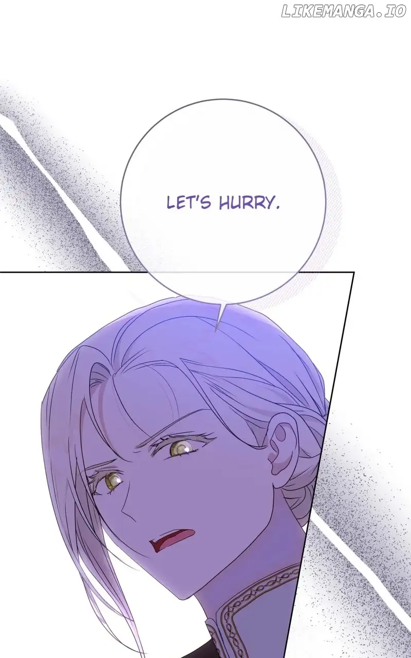 Captain! Is this battlefield here? chapter 59 page 9