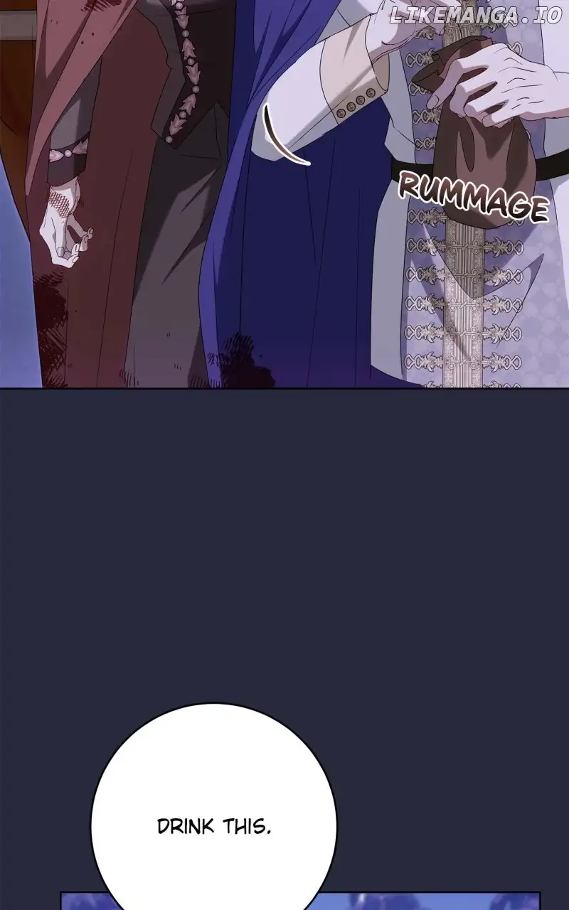 Captain! Is this battlefield here? chapter 59 page 17