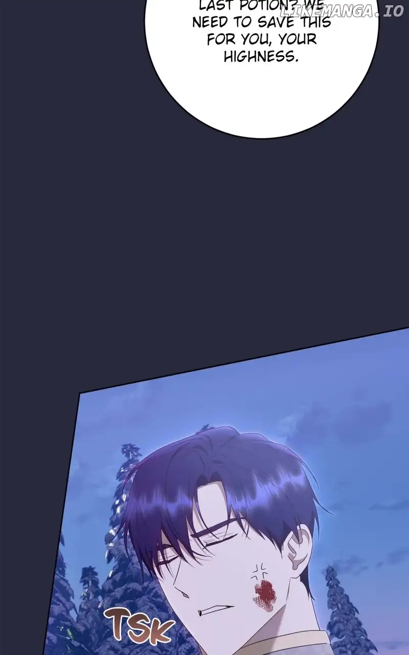 Captain! Is this battlefield here? chapter 59 page 19