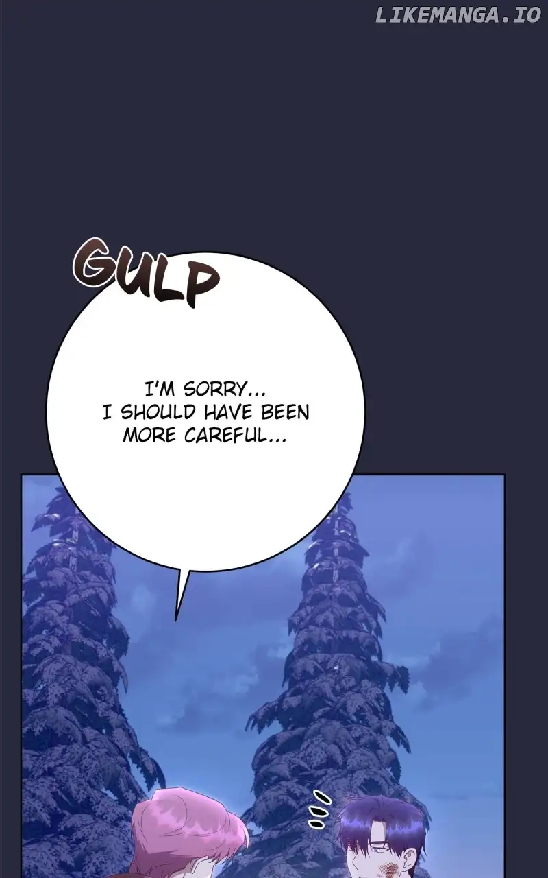 Captain! Is this battlefield here? chapter 59 page 22