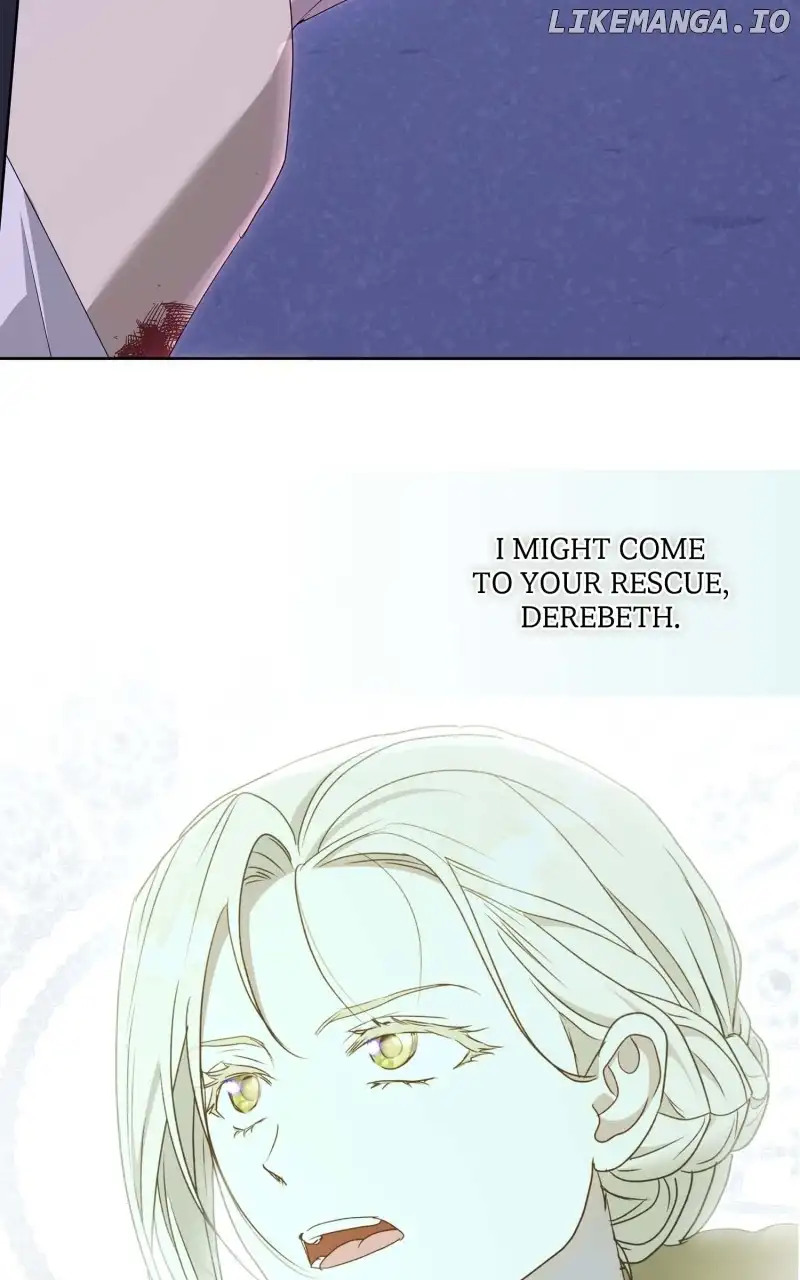 Captain! Is this battlefield here? chapter 59 page 30