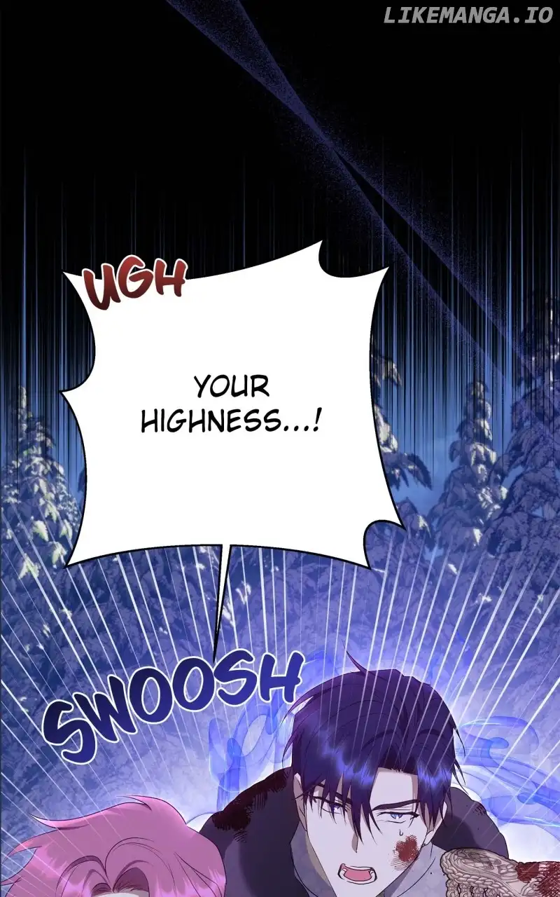 Captain! Is this battlefield here? chapter 59 page 34