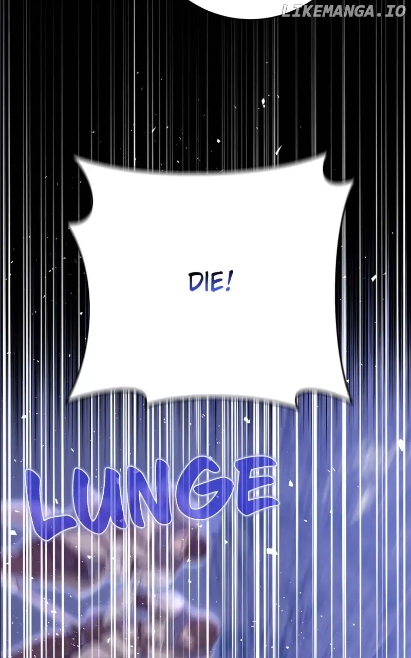 Captain! Is this battlefield here? chapter 59 page 36