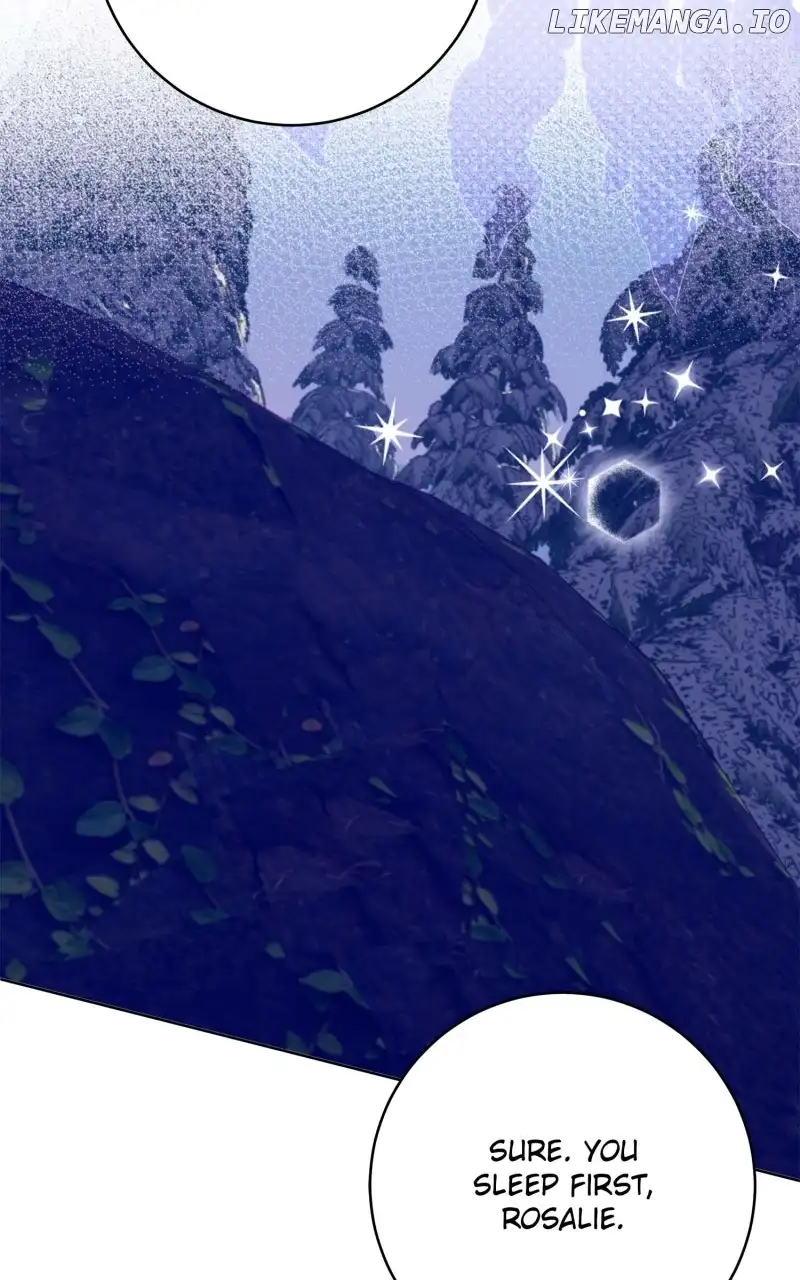 Captain! Is this battlefield here? chapter 59 page 43