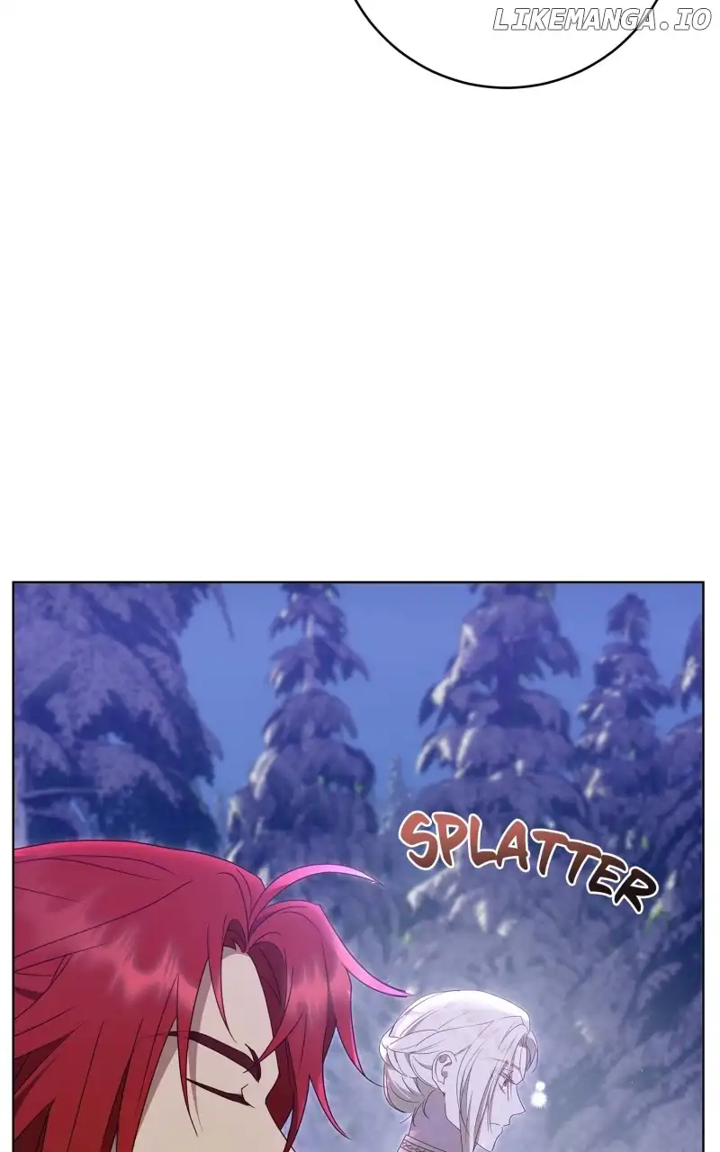 Captain! Is this battlefield here? chapter 59 page 44