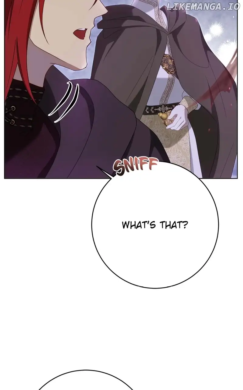 Captain! Is this battlefield here? chapter 59 page 45