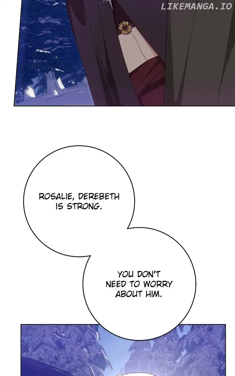 Captain! Is this battlefield here? chapter 59 page 50