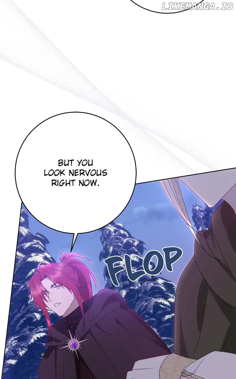 Captain! Is this battlefield here? chapter 59 page 52