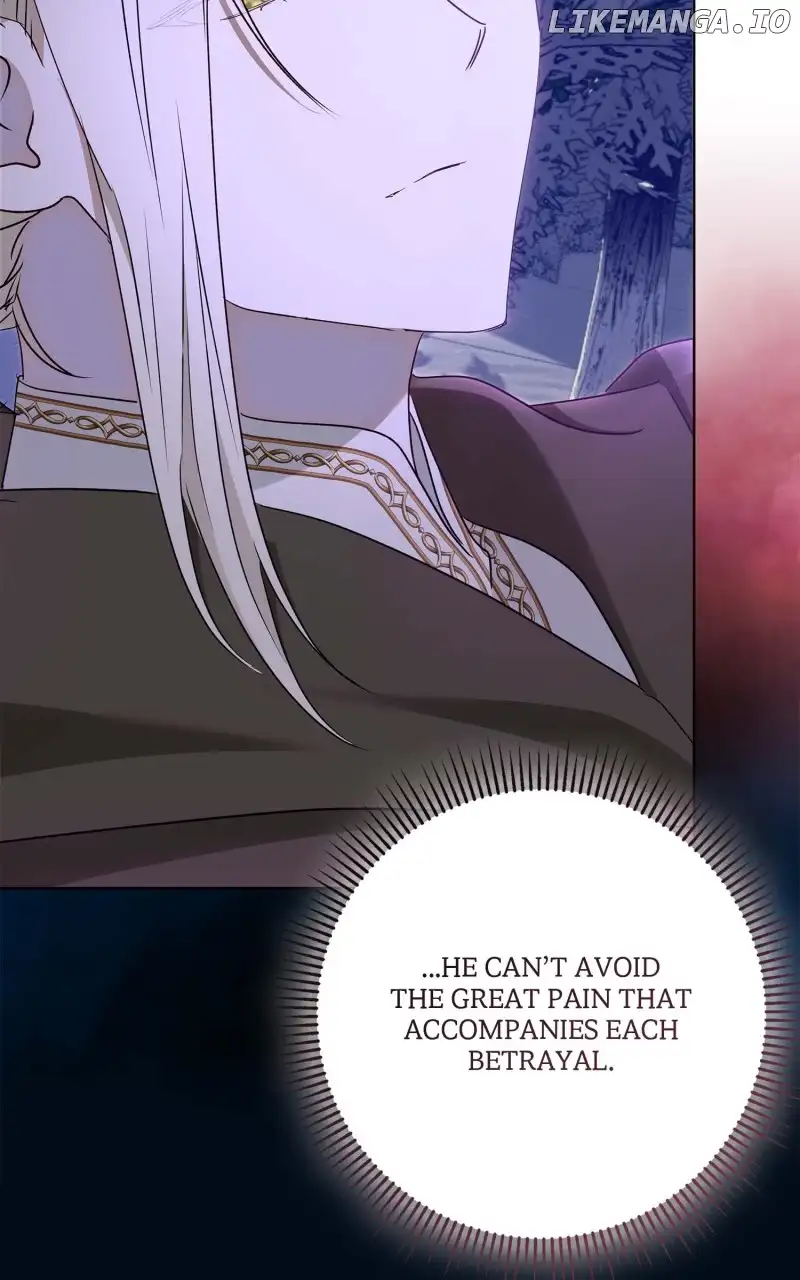 Captain! Is this battlefield here? chapter 59 page 56