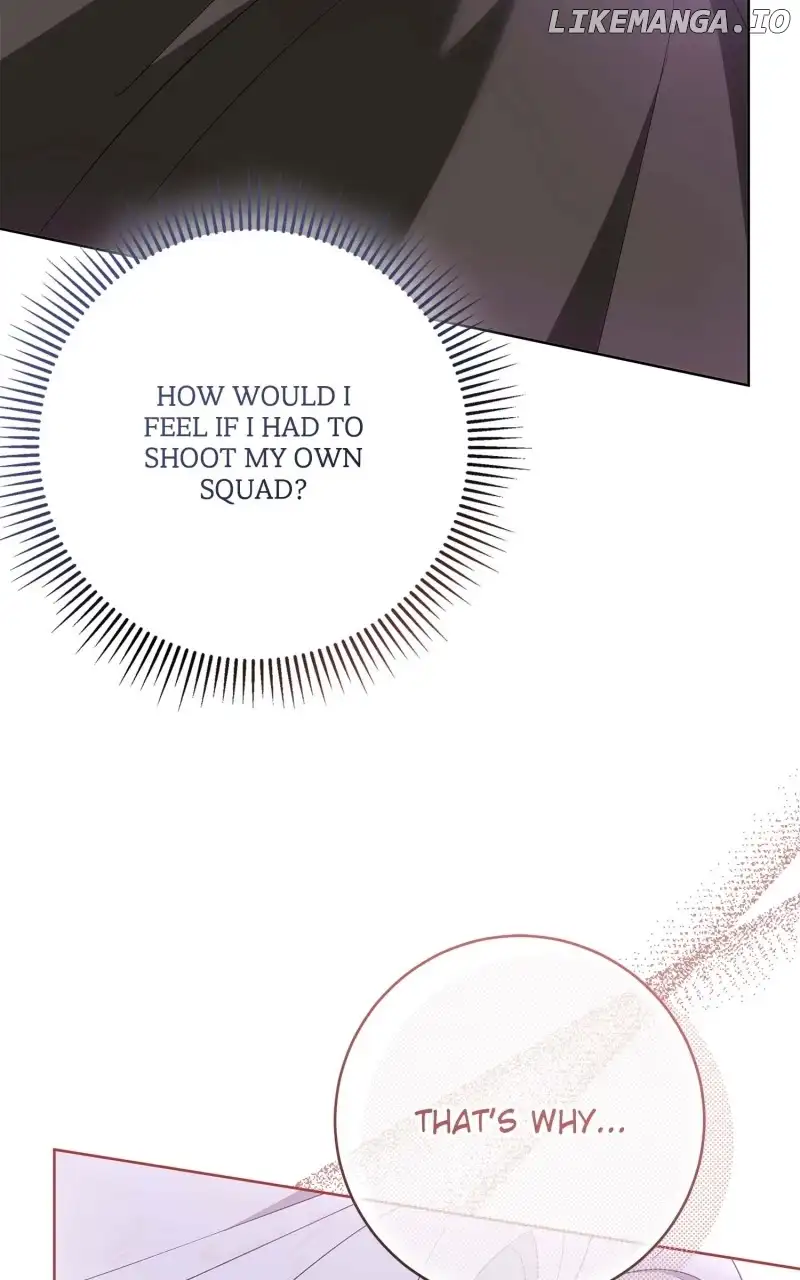 Captain! Is this battlefield here? chapter 59 page 61