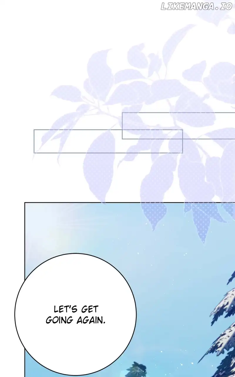 Captain! Is this battlefield here? chapter 59 page 71