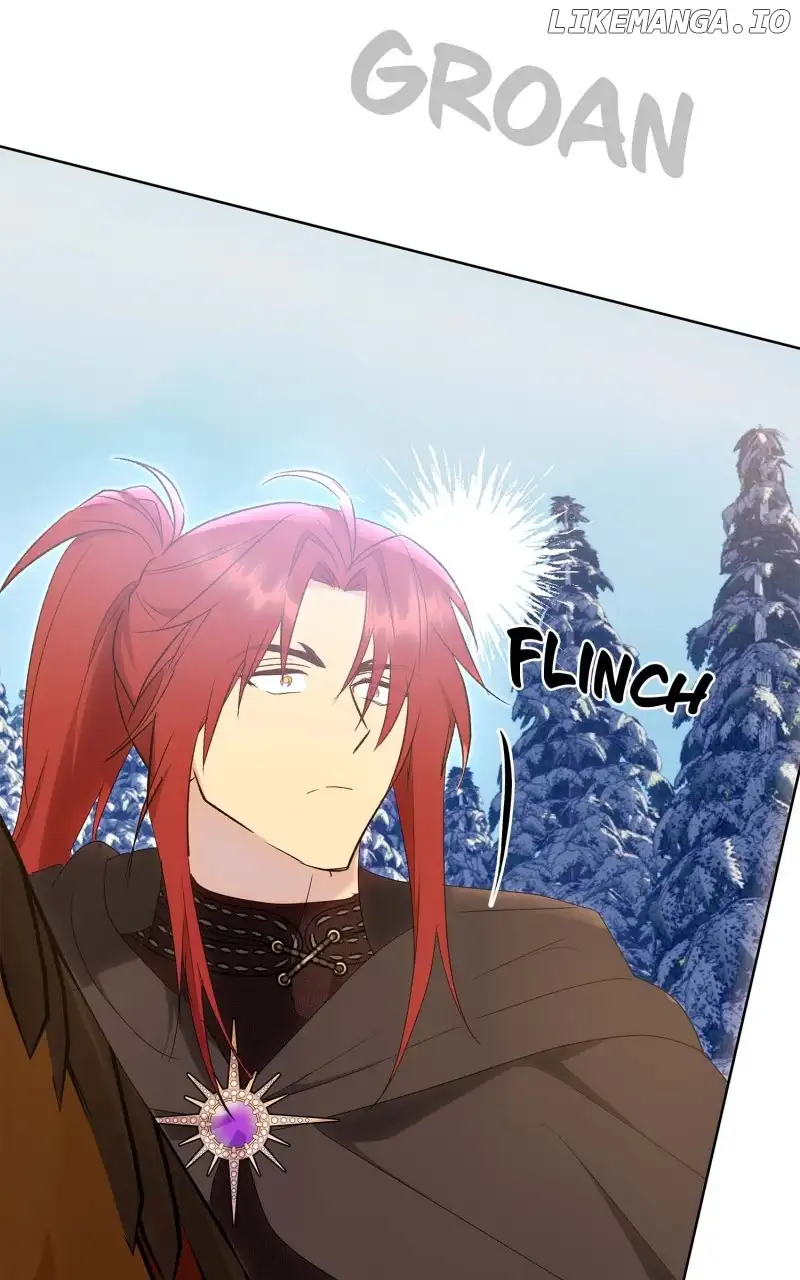 Captain! Is this battlefield here? chapter 59 page 73