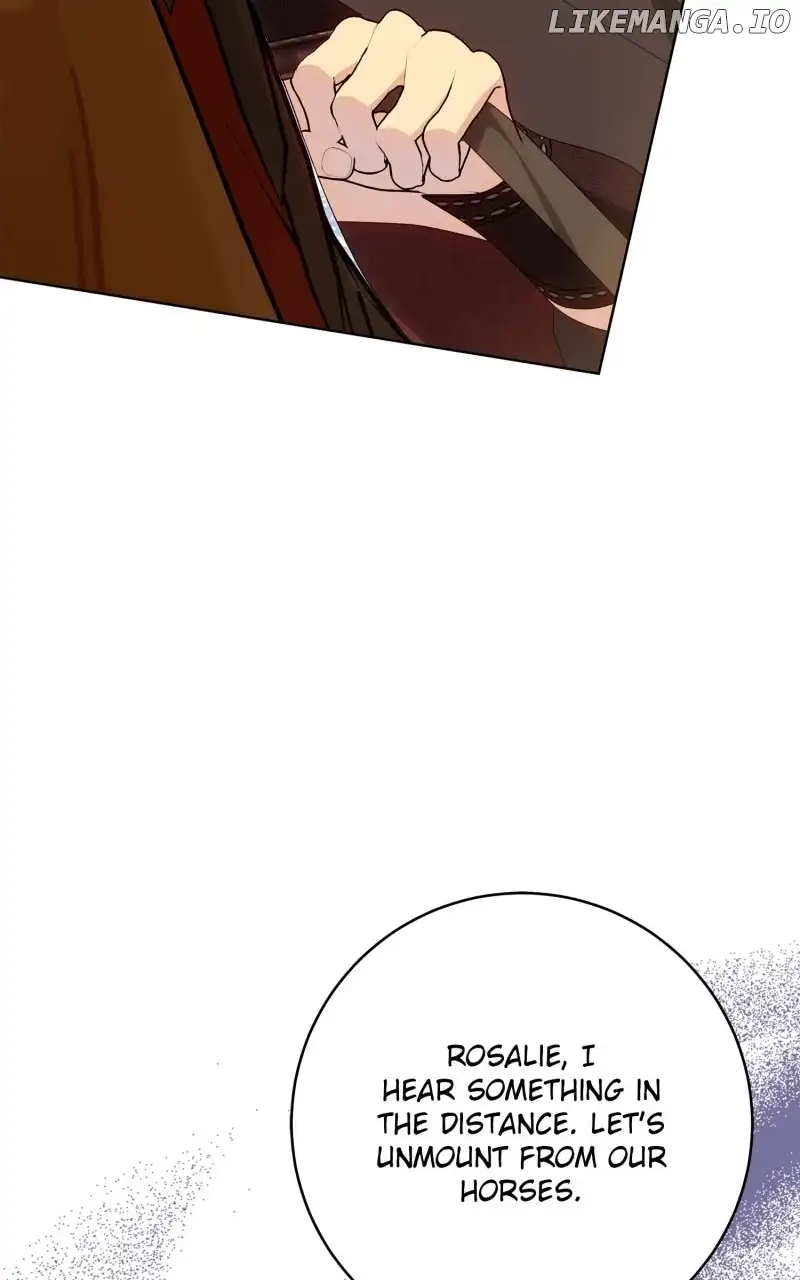 Captain! Is this battlefield here? chapter 59 page 74