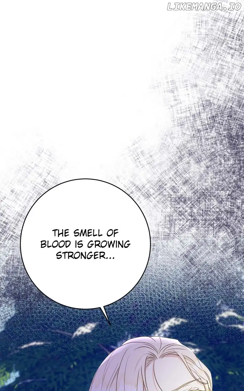 Captain! Is this battlefield here? chapter 59 page 76