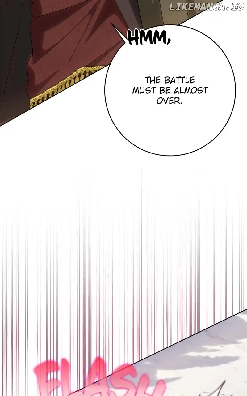 Captain! Is this battlefield here? chapter 59 page 78