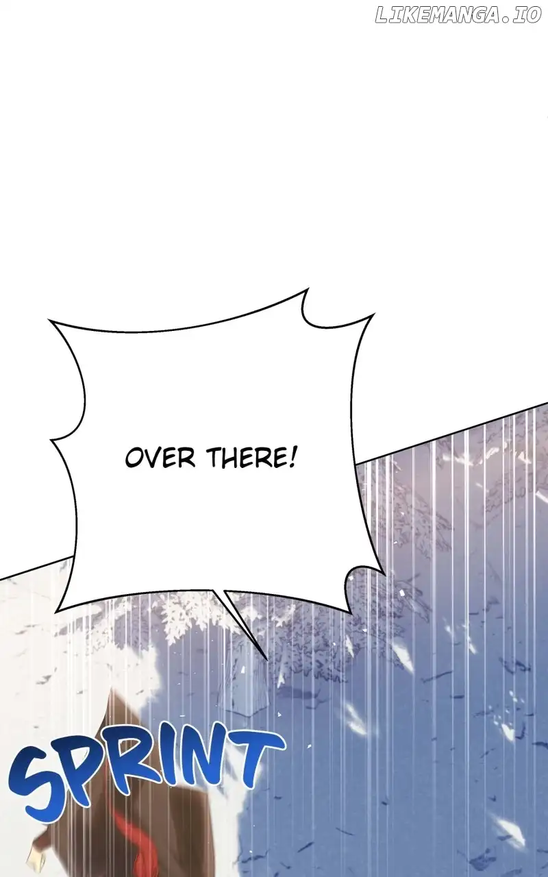 Captain! Is this battlefield here? chapter 59 page 80