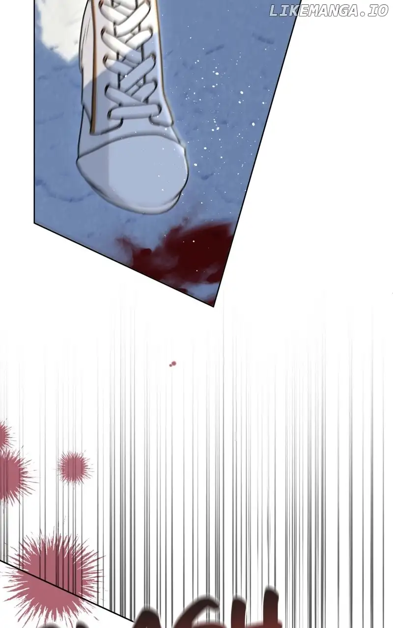 Captain! Is this battlefield here? chapter 59 page 83