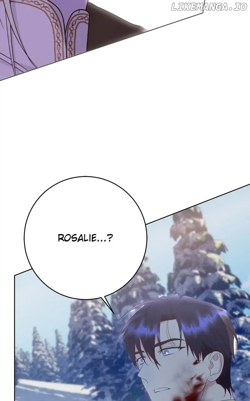 Captain! Is this battlefield here? chapter 59 page 88