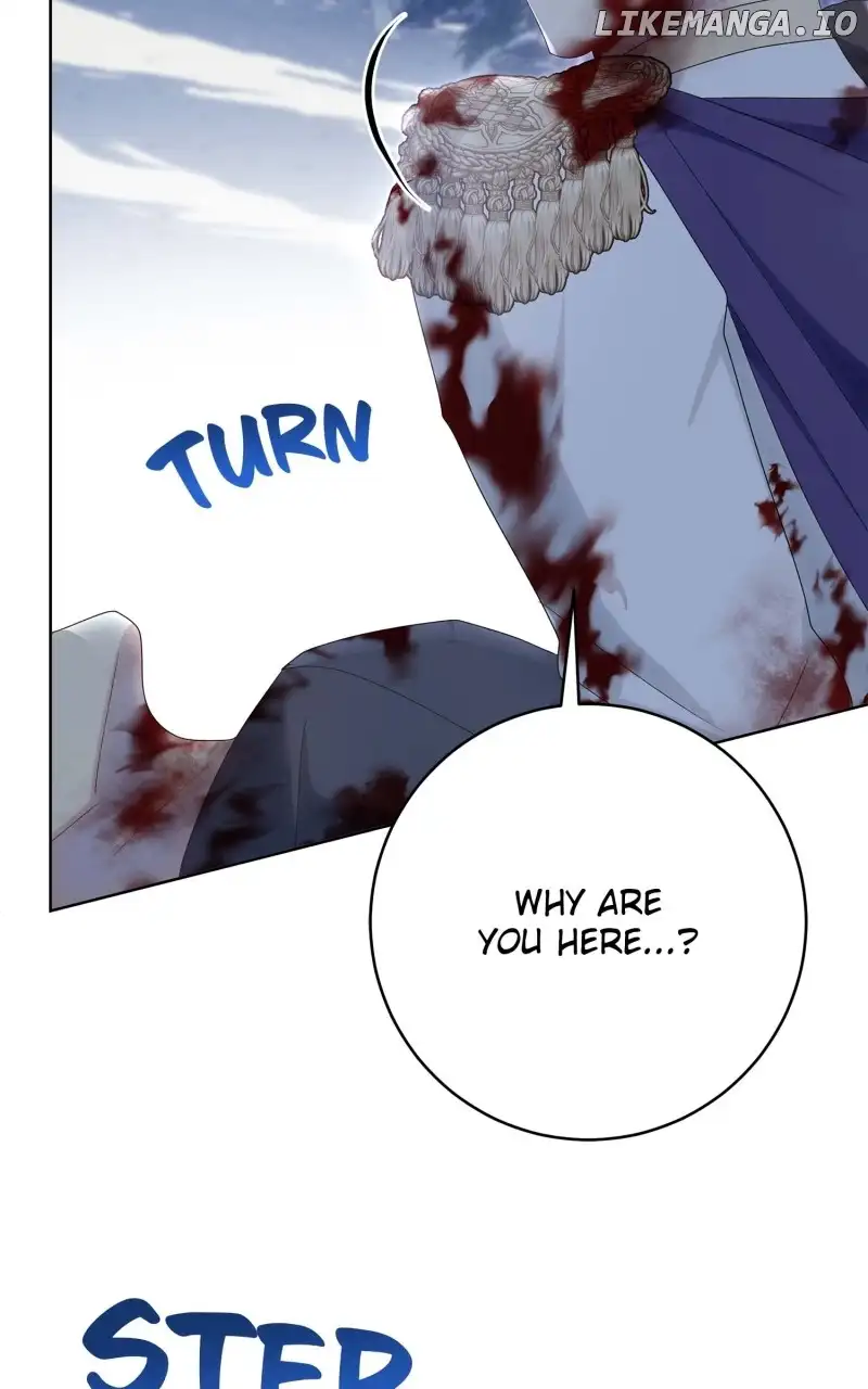 Captain! Is this battlefield here? chapter 59 page 89