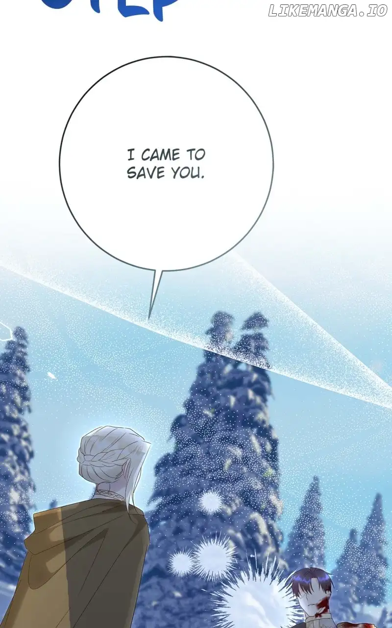 Captain! Is this battlefield here? chapter 59 page 90