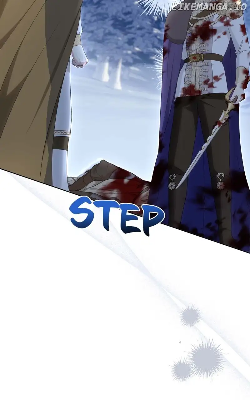 Captain! Is this battlefield here? chapter 59 page 91