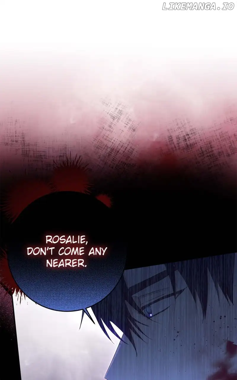 Captain! Is this battlefield here? chapter 59 page 92