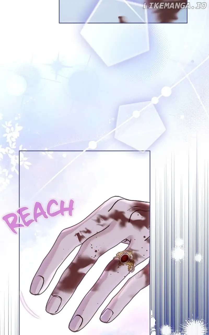 Captain! Is this battlefield here? chapter 59 page 99