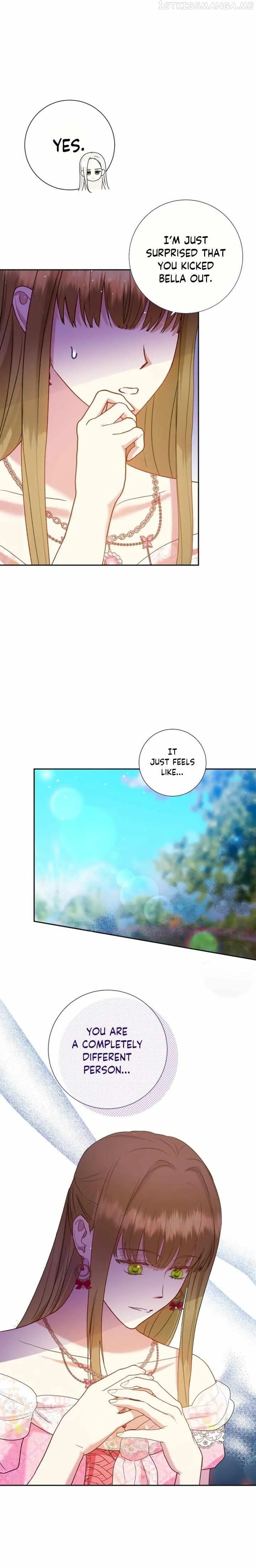 Captain! Is this battlefield here? chapter 6 page 5