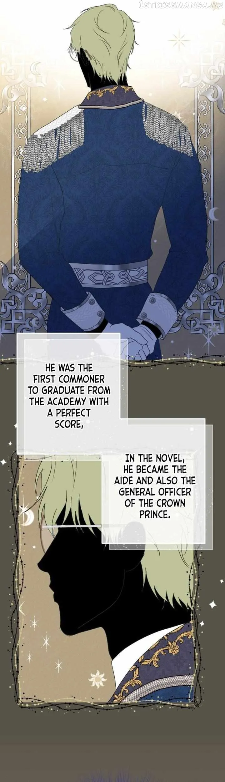 Captain! Is this battlefield here? chapter 6 page 16