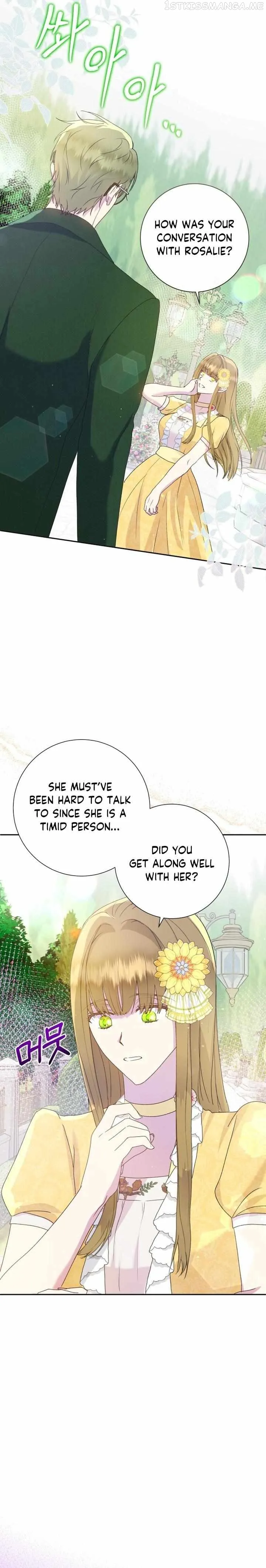 Captain! Is this battlefield here? chapter 6 page 28