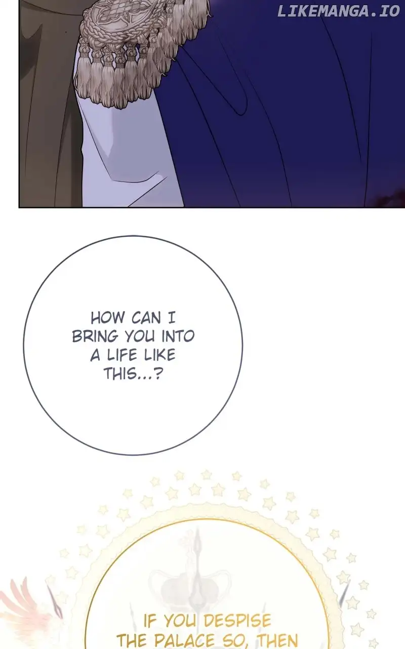 Captain! Is this battlefield here? chapter 60 page 5