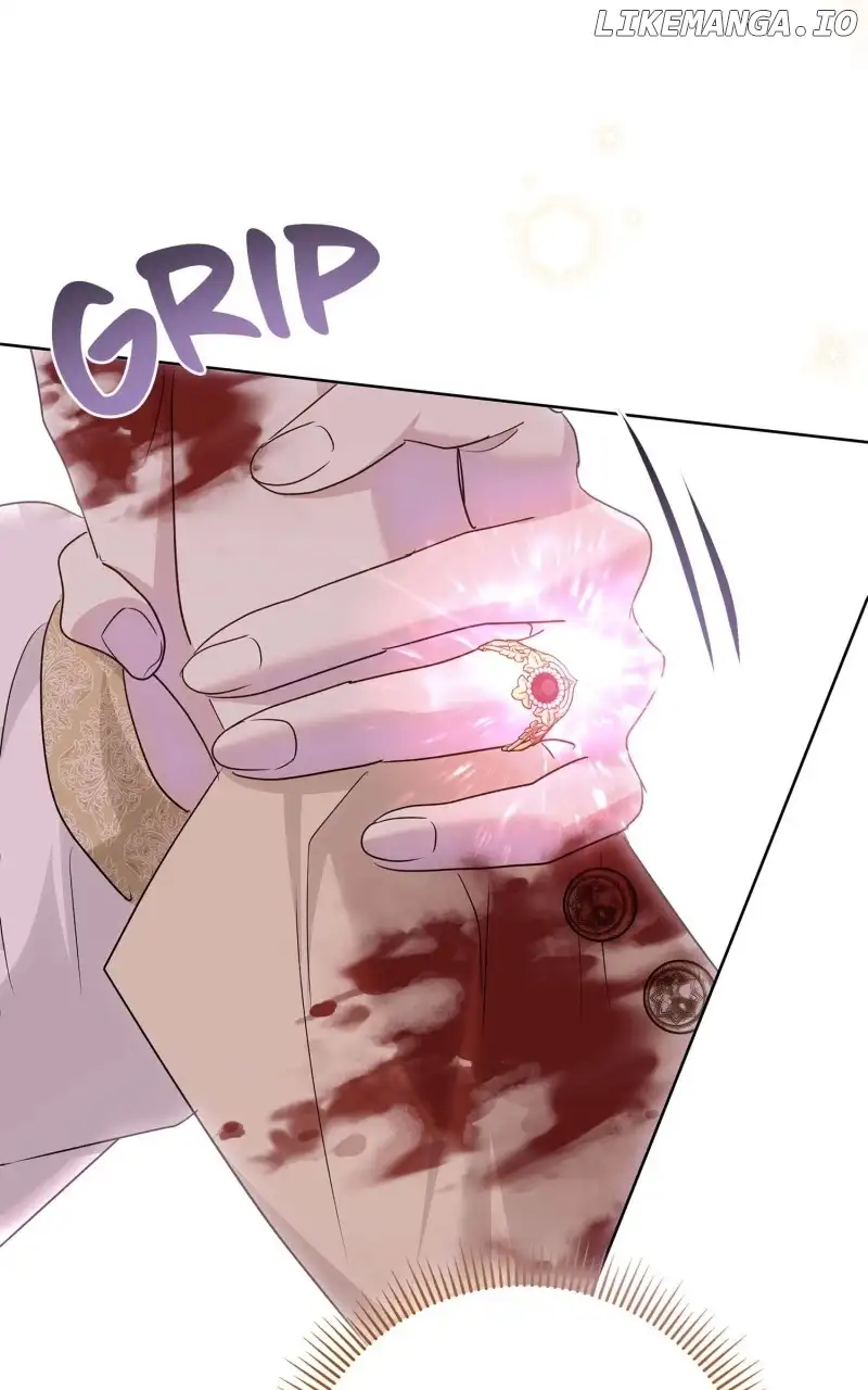 Captain! Is this battlefield here? chapter 60 page 8